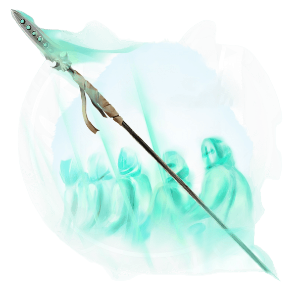 Stab der <em><a href="https://ootd.dndaux.de/glossar/#myrmidonen">Myrmidonen</a></em>